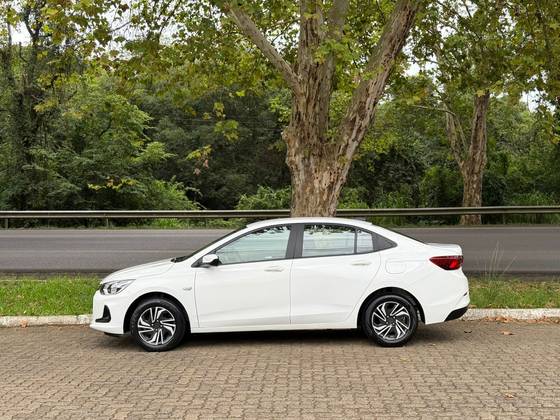 CHEVROLET ONIX 1.0 FLEX PLUS LT MANUAL